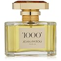 Jean Patou 1000 Eau De Toilette Spray for Women, 1.6 Fl Oz Beauty & Personal Care Jean Patou