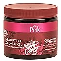 LUSTER'S Shea Butter Coconut Oil Gel Defining 16 Oz Beauty & Personal Care Luster's