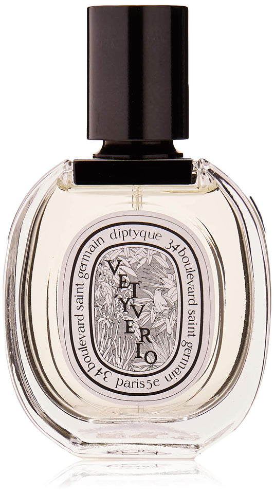 Diptyque Vetyverio Eau de Toilette - 50 ml/1.7 oz Beauty & Personal Care Diptyque Paris