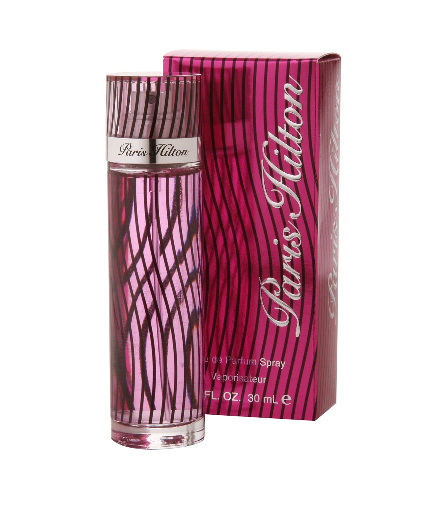 Paris Hilton By Paris Hilton For Women. Eau De Parfum Spray 1 Ounces Beauty & Personal Care Paris Hilton