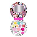 LIP SMACKER Lip Smacker Disney Comic Princess Makeup Palette Set - 0.44oz Beauty & Personal Care Lip Smacker