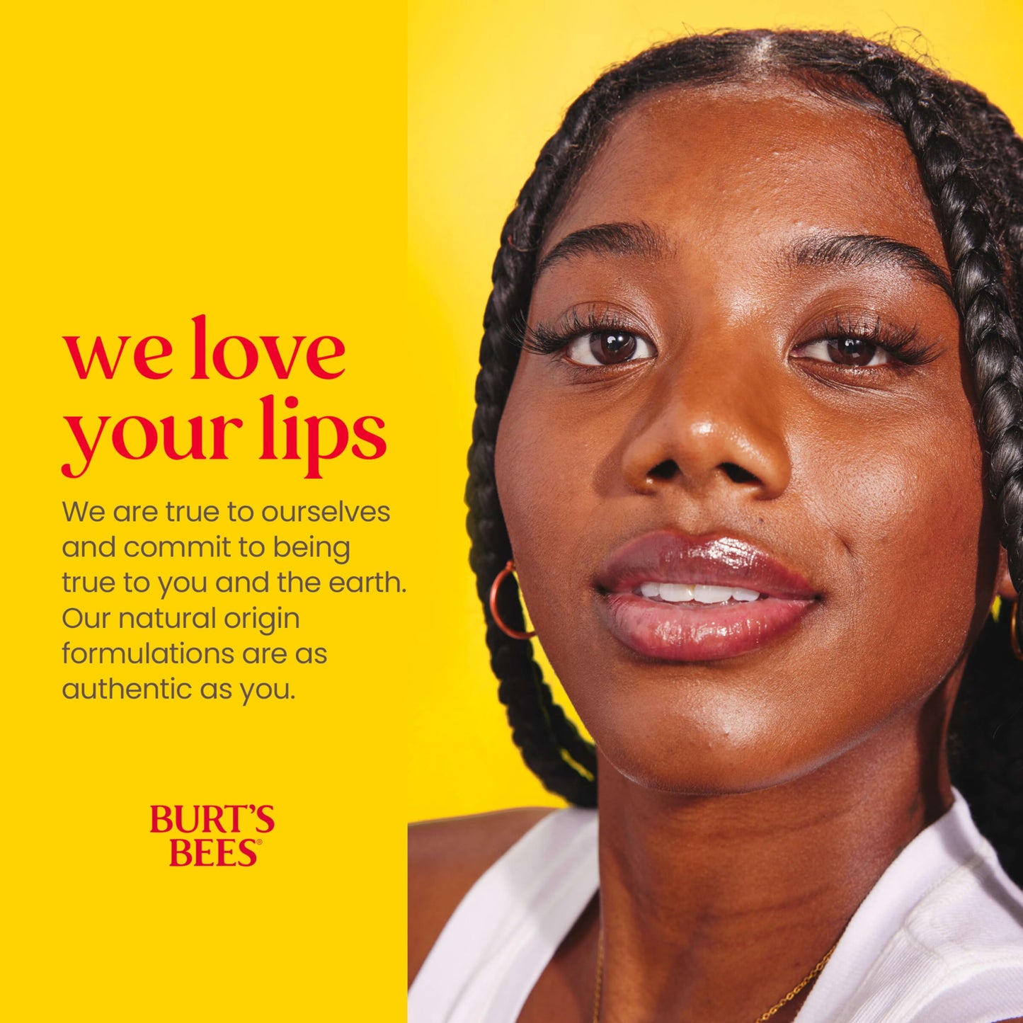 Burt's Bees Back To School Gift Ideas, Lip Balm - Original Beeswax 12 Count Pack in Bulk, Lip Moisturizer With Responsibly Sourced Beeswax, Natural Beauty & Personal Care Burt's Bees