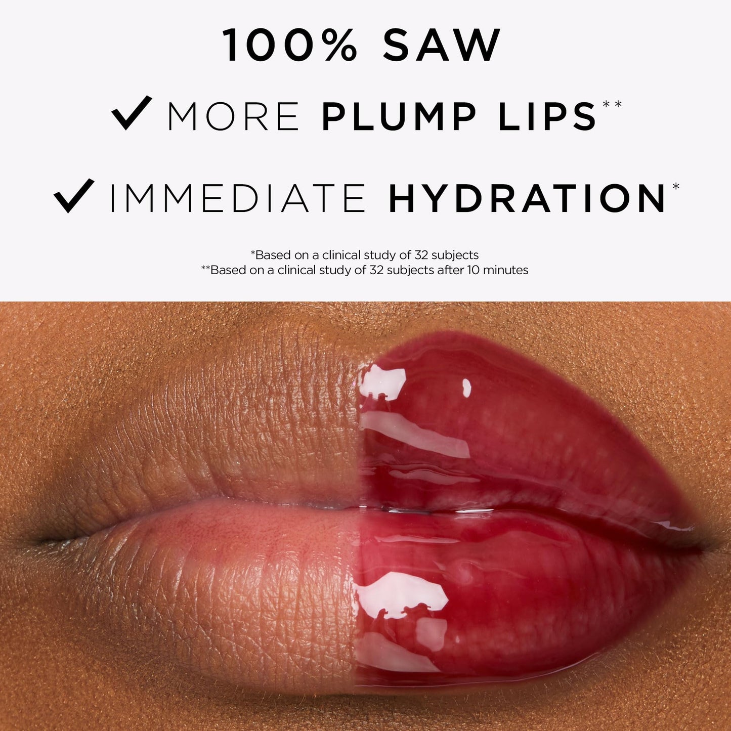 tarte maracuja juicy plumping lip oil - Hydrating & Volumizing Lip Plumper Gloss Balm with Nourishing Hyaluronic Acid, Plumps & Moisturizes, Vegan Beauty & Personal Care tarte