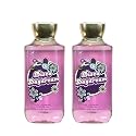 Bath & Body Works Shower Gel, Gift Set of 2, 10oz Each (Disco Daydream) Beauty & Personal Care Bath & Body Works