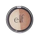 Elf Cosmetics Baked Highlighter & Bronzer 83372 Bronzed Glow, 0.6 Ounce Beauty & Personal Care e.l.f. cosmetics