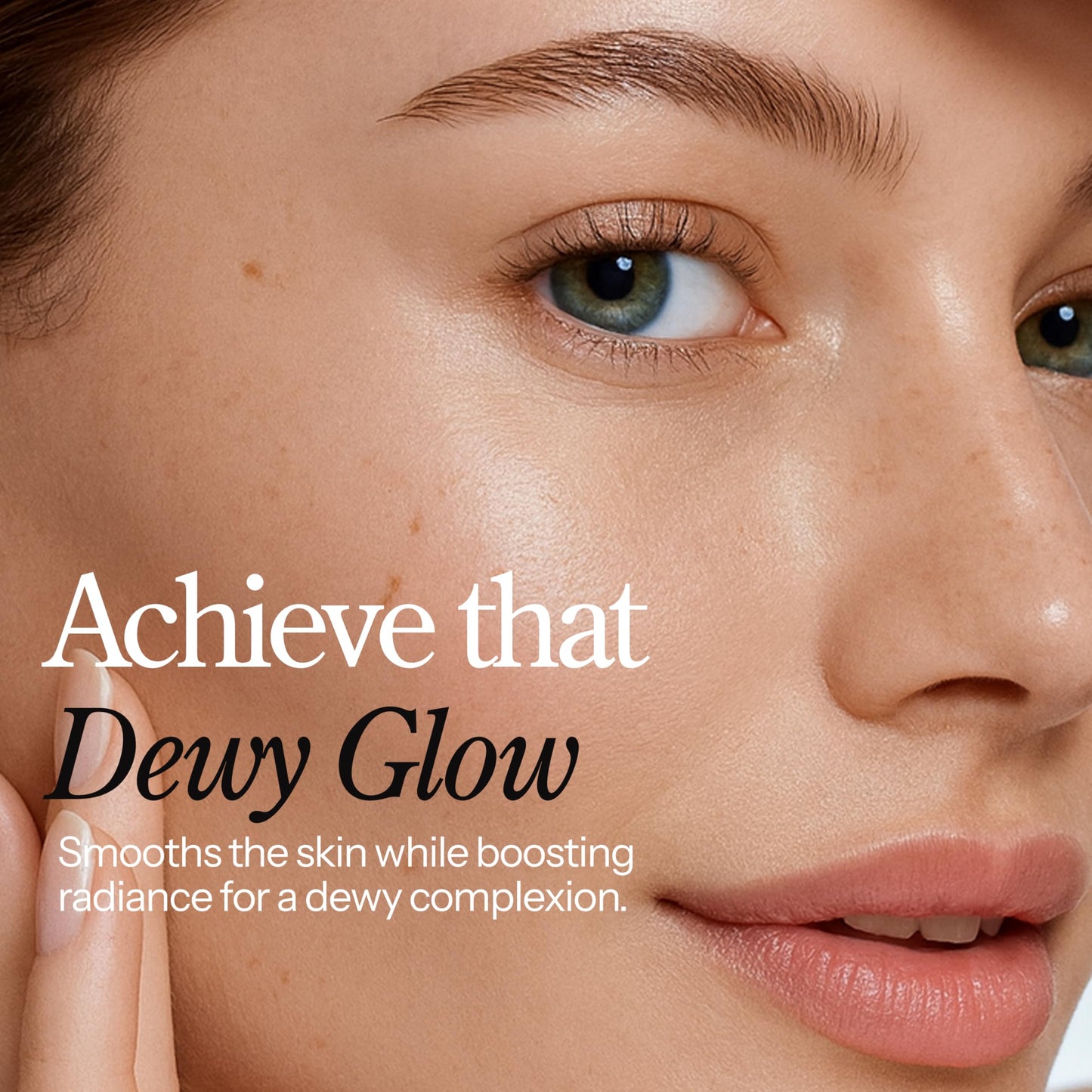 Hello You Hyaluronic Acid Serum for Face with & Peptides Beauty & Personal Care Hello You