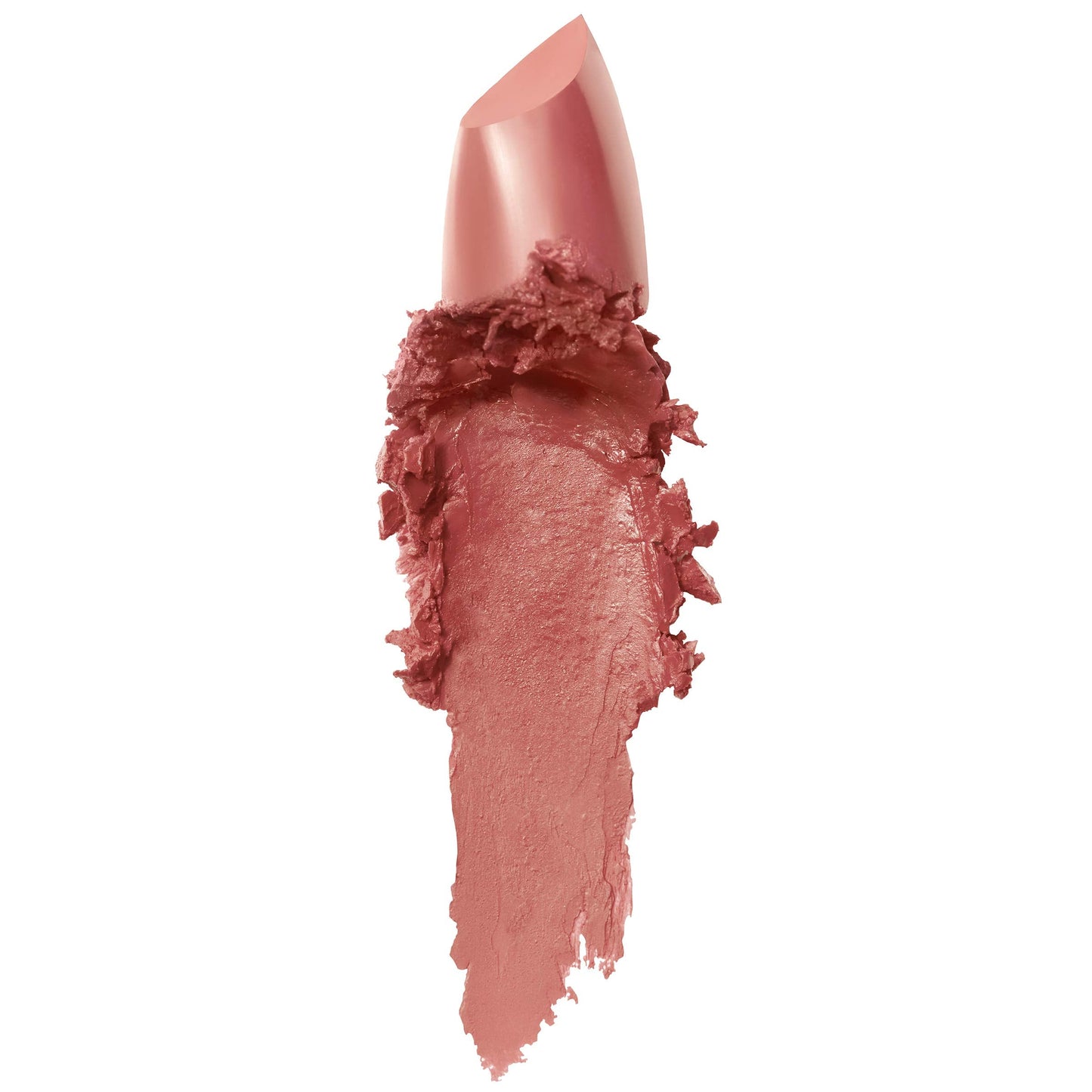 Maybelline Color Sensational The Creams, Cream Finish Lipstick Makeup, Crazy for Coffee, 0.15 oz., Pack of 3 Beauty & Personal Care MAYBELLINE