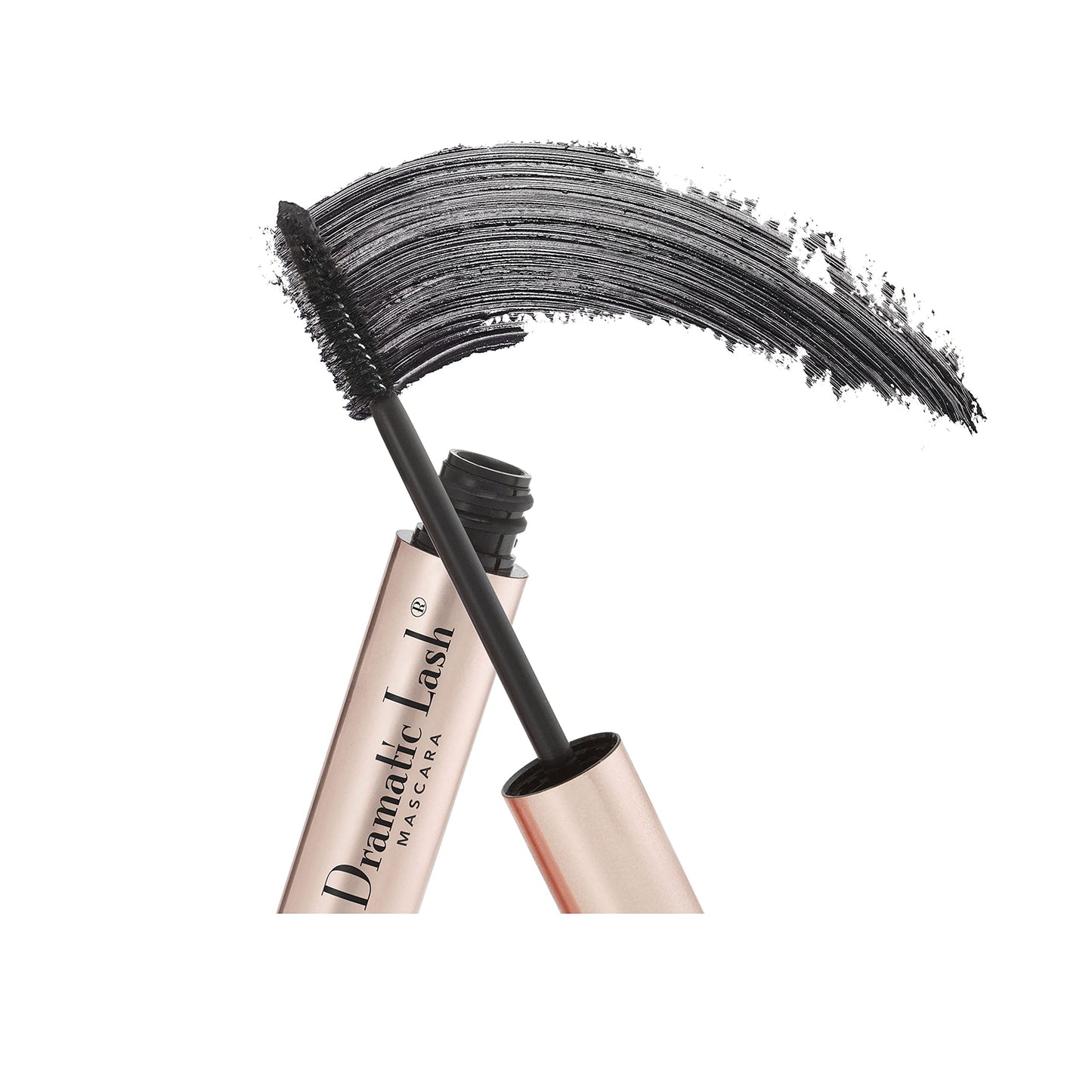 Trish McEvoy Dramatic Lash Mascara, Black, 0.32 oz / 9.5 g Beauty & Personal Care Trish McEvoy