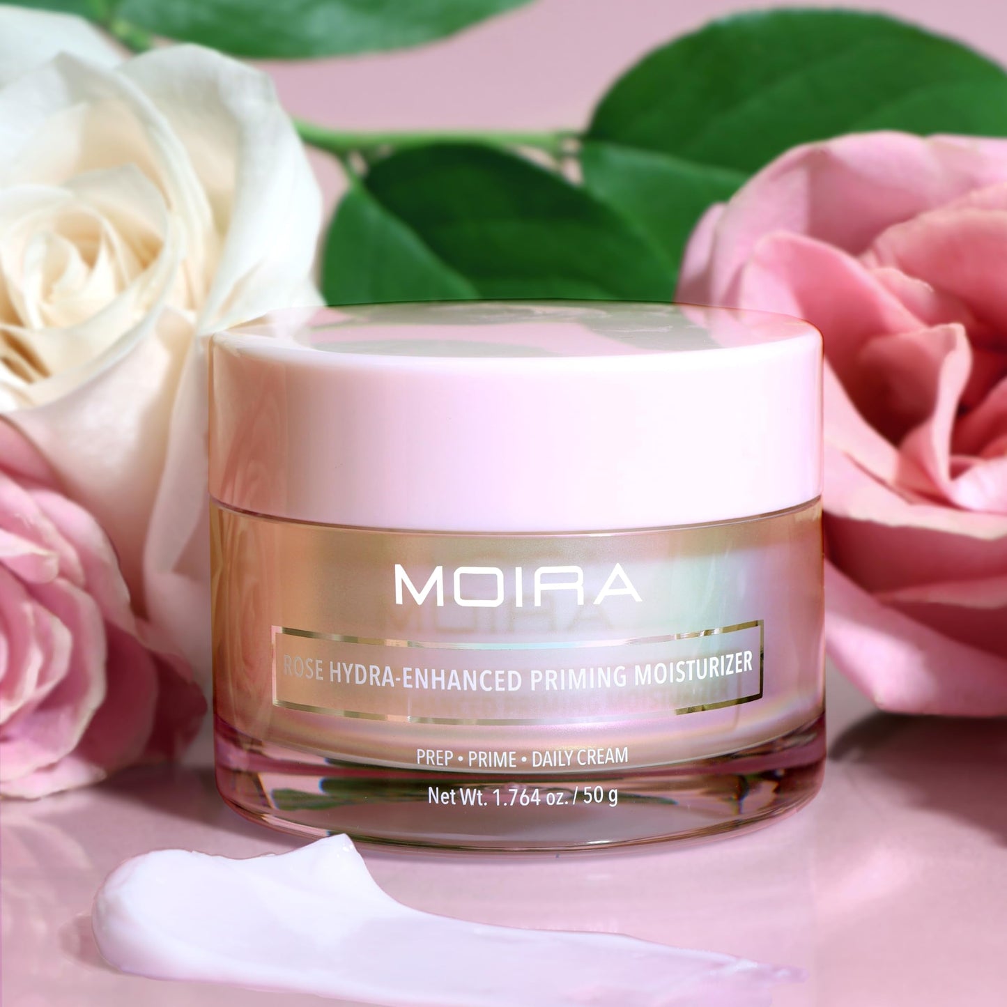 MOIRA ROSE HYDRA-ENHANCED PRIMING MOISTURIZER Beauty & Personal Care Moira