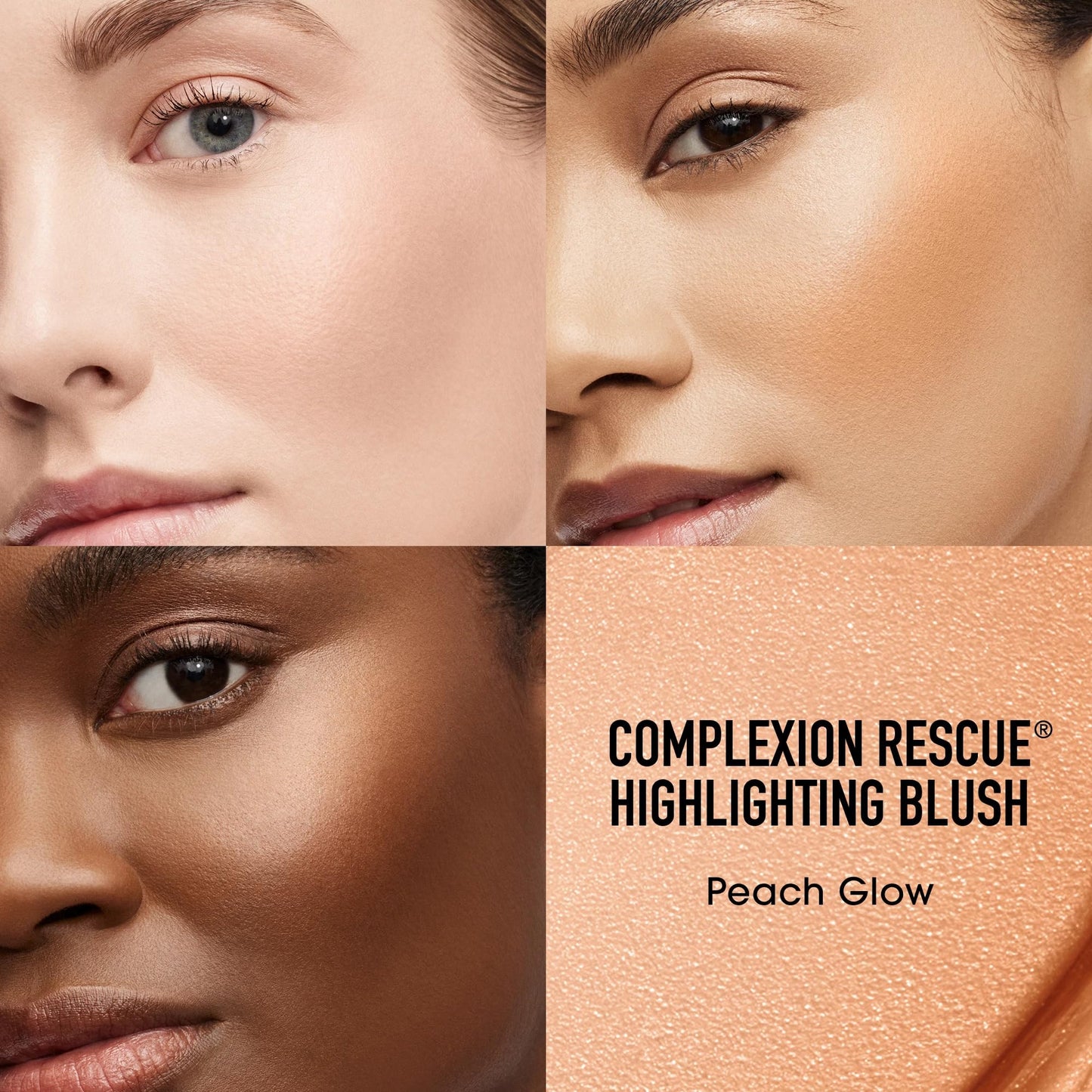 Highlighting Blush, Vegan, Cruelty-Free & Dermatologist-Tested Beauty & Personal Care bareMinerals