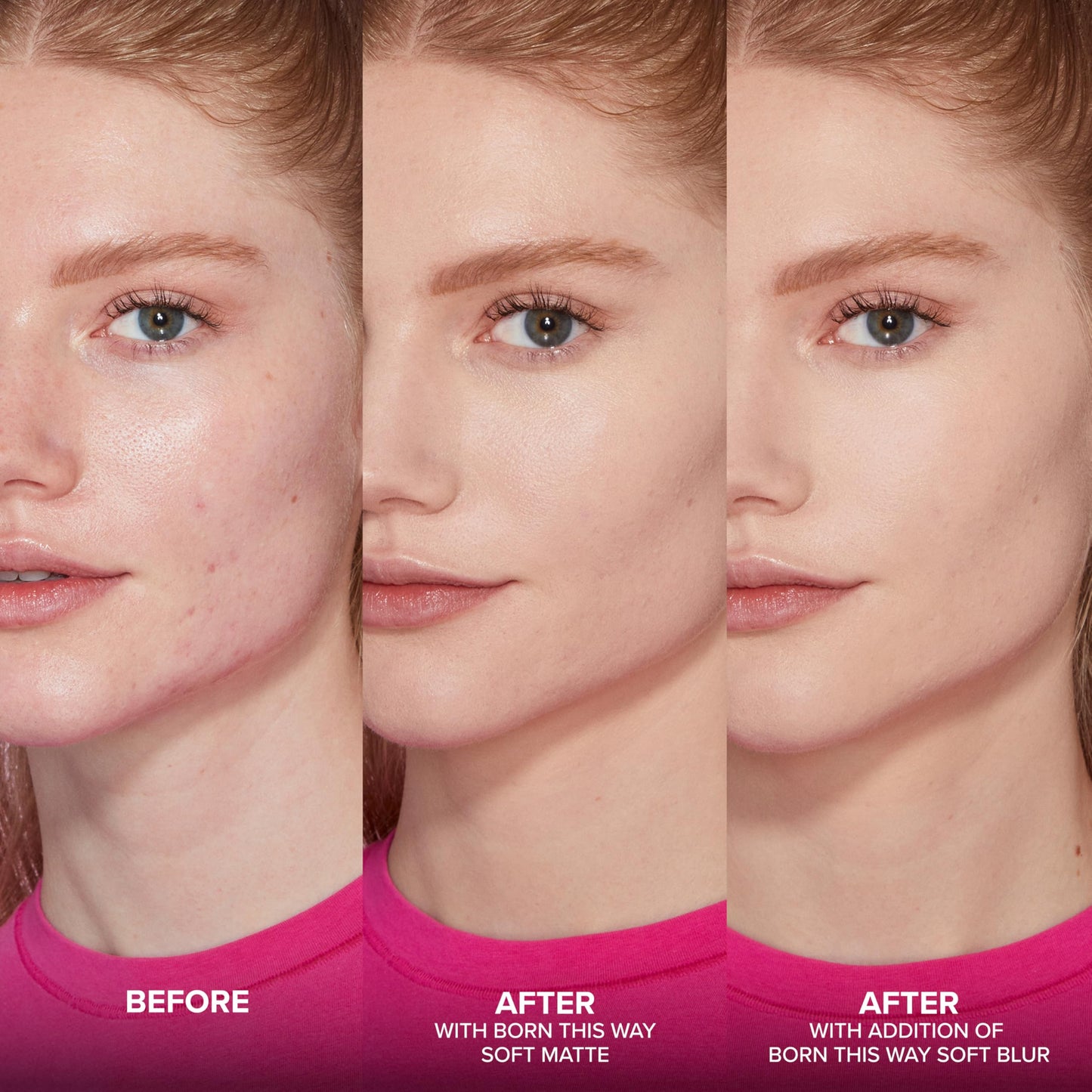 Too Faced Born This Way Soft Blur Flexible Finish Setting Powder | Blurring, Silky Smooth Pressed Powder Formula + Soft Focus Finish, Non-Comedogenic Beauty & Personal Care Too Faced