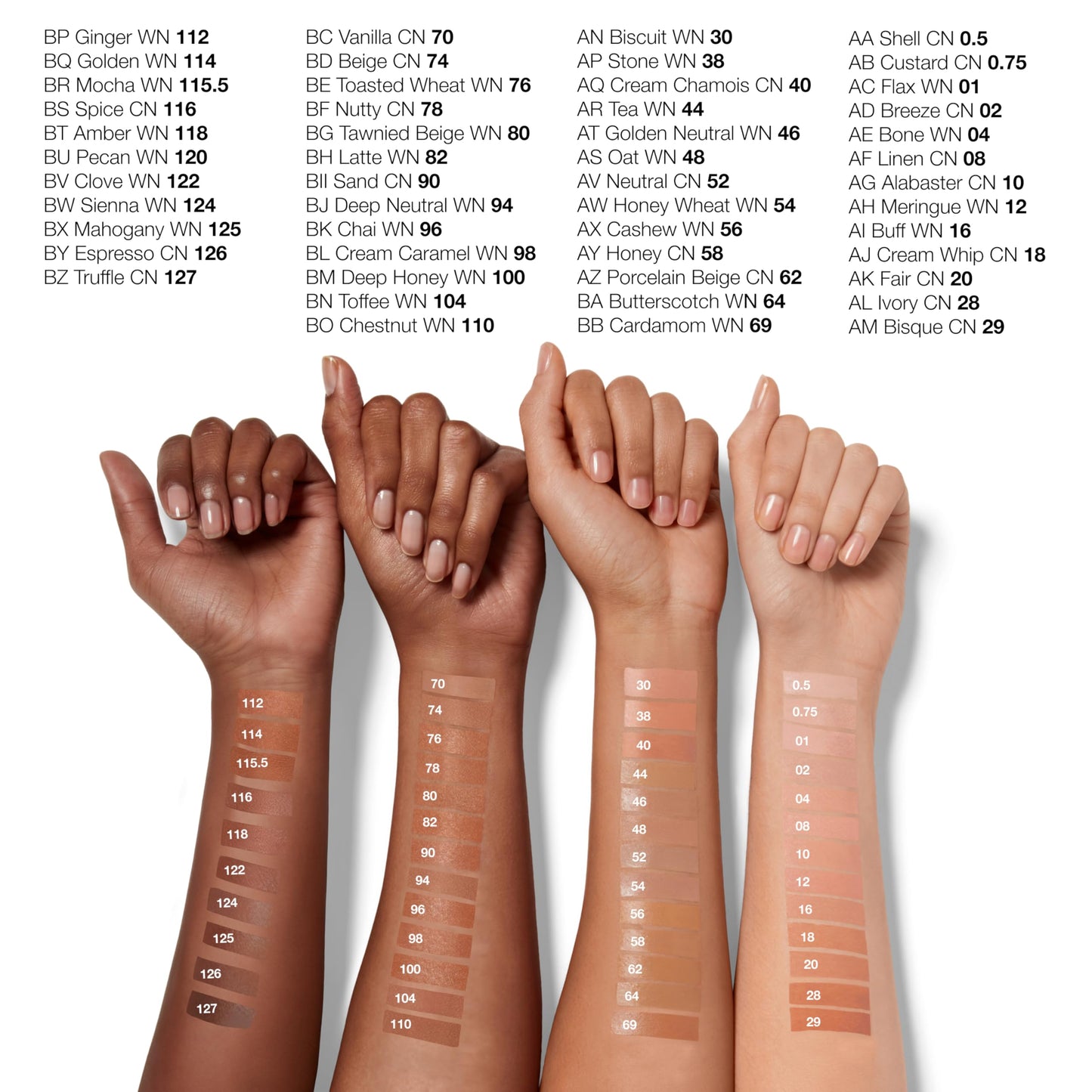 Clinique Even Better Makeup Liquid Foundation SPF 15 With Vitamin C For Dry + Oily Combination Skin Types | Medium Coverage + Natural Finish | Evens Beauty & Personal Care Clinique