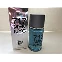 CEROD Secret Plus 717 Men NYC Cologne for Men/Eau de Parfum Natural Spray Vaporizateur 3.4 oz 100 ml / FL1093 Beauty & Personal Care CEROD
