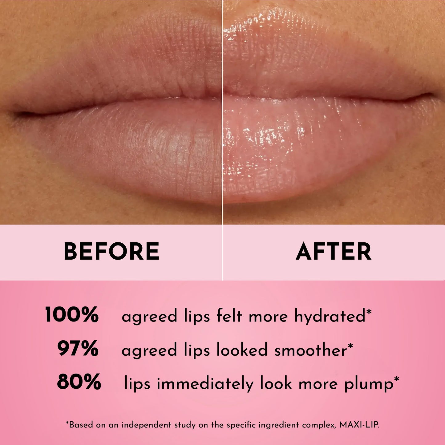 LAWLESS Women's Forget the Filler Lip Plumping Line Smoothing Tinted Balm, Pink Marshmallow, 0.09 Ounce Beauty and Personal Care LAWLESS