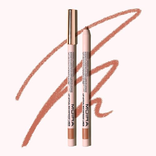 Moira Lip Appeal Waterproof Liner (001, Fairytale) Beauty & Personal Care Moira