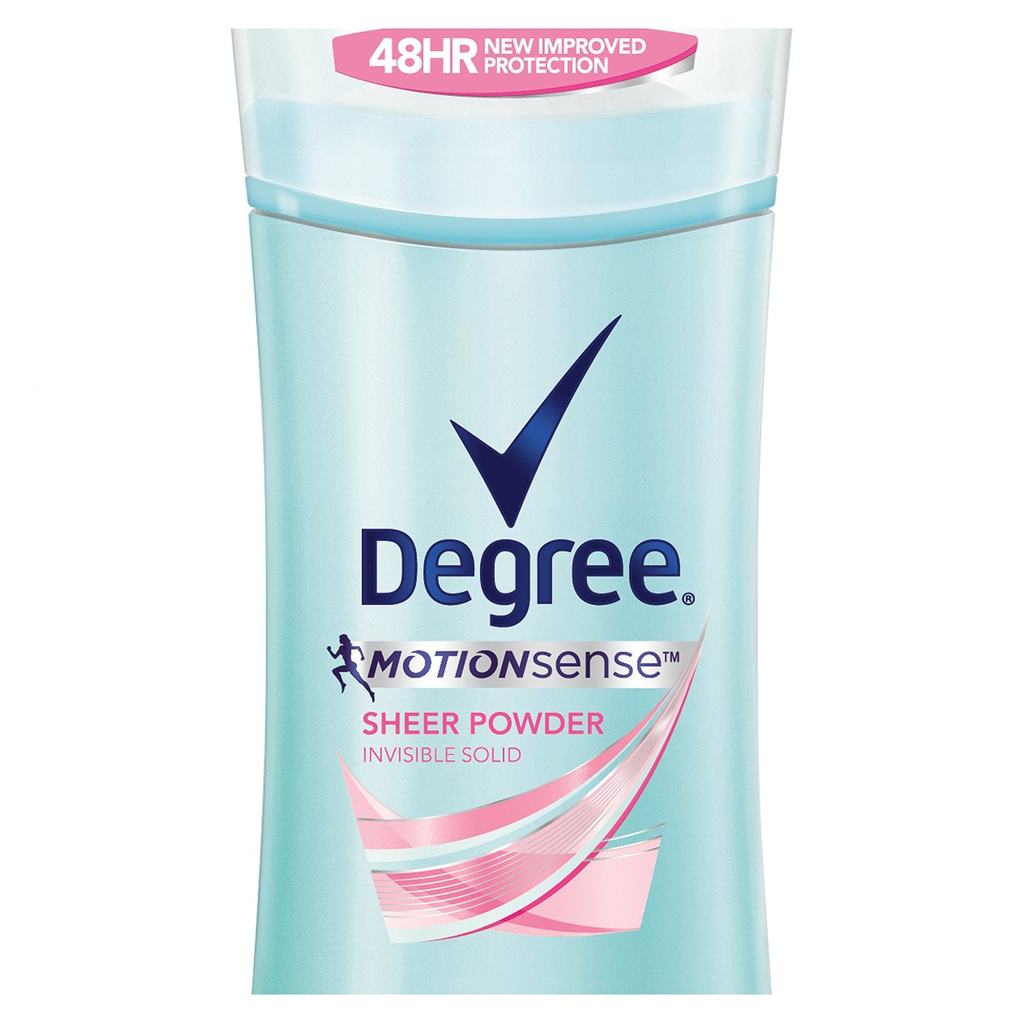 Degree MotionSense Antiperspirant Deodorant Sheer Powder 2.6 oz Beauty and Personal Care Degree