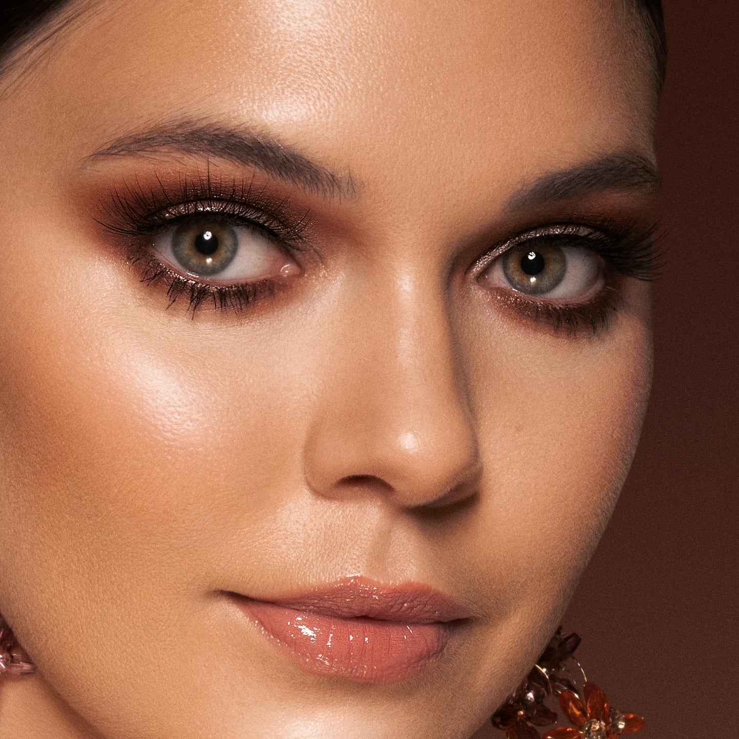 Juvia's Place Coffee Shop Eyeshadow Palette - 16 Pan Palette, Tan, Auburn, & Rich Dark Chocolate, Mattes and Shimmers, Highly Pigmented and Buttery… Beauty & Personal Care Juvia's Place