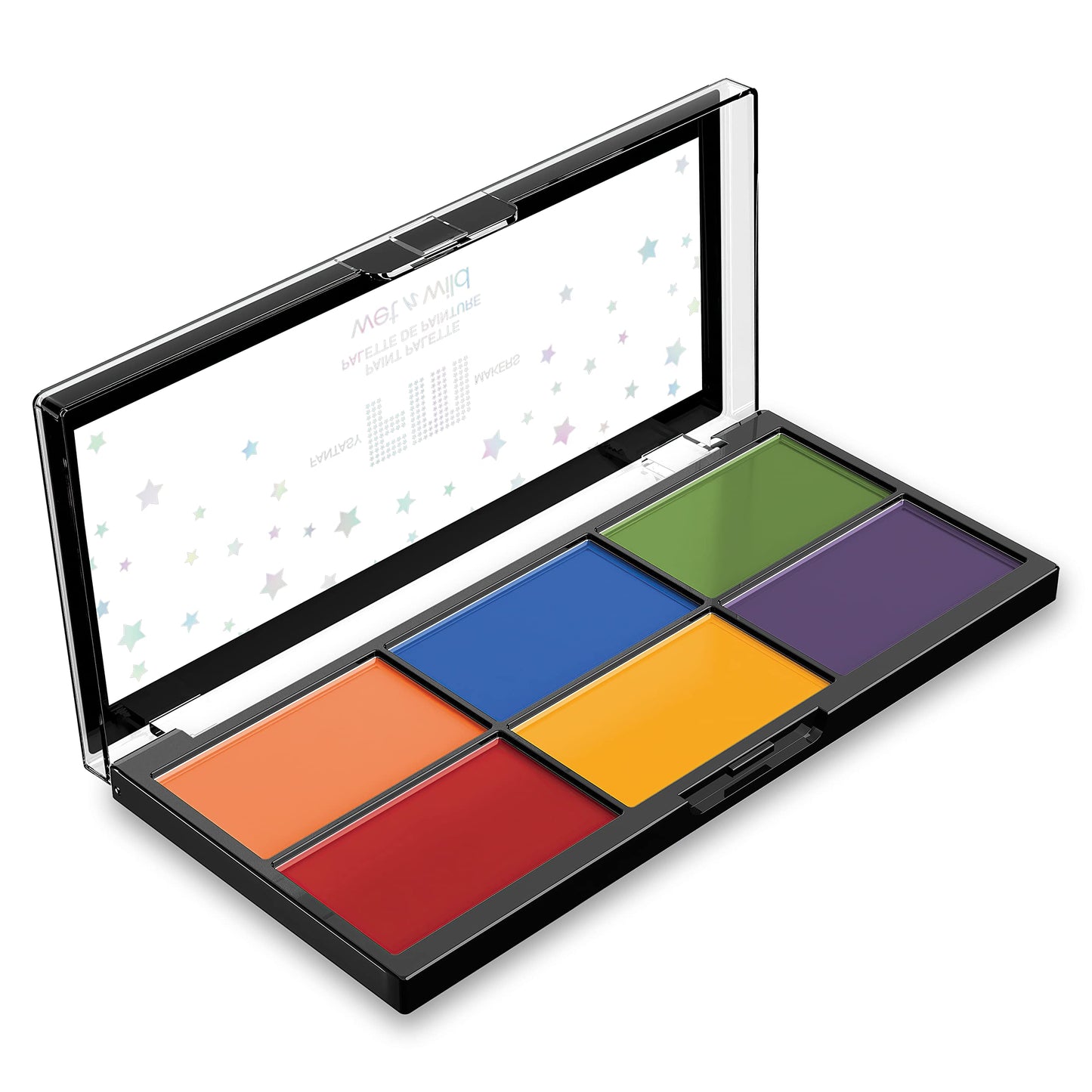 wet n wild Fantasy Makers Halloween Paint Palette Rainbow Beauty & Personal Care wet n wild