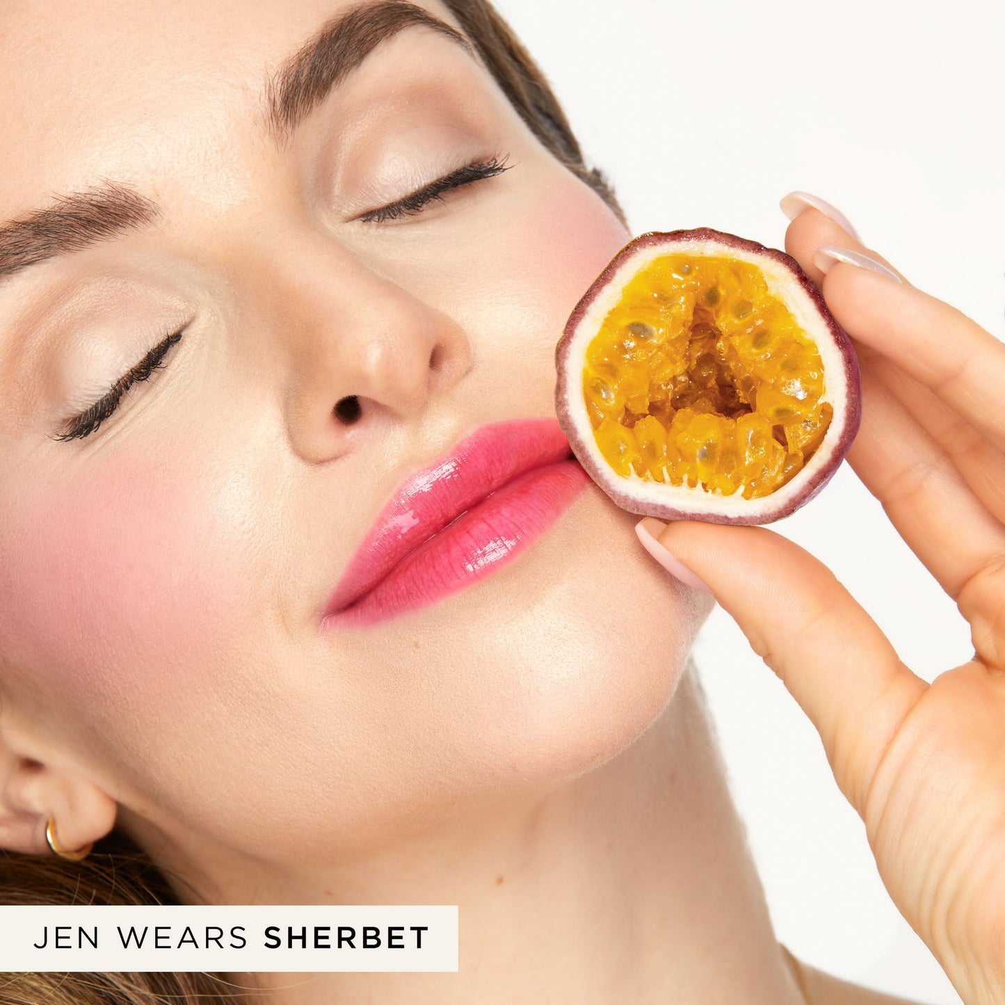 tarte maracuja juicy lip & cheek shift - pH-Powered Lip Gloss Balm with Vitamin E & Hyaluronic Acid for Smooth, Moisturized Lips & Cheek Tint Blush Beauty & Personal Care tarte