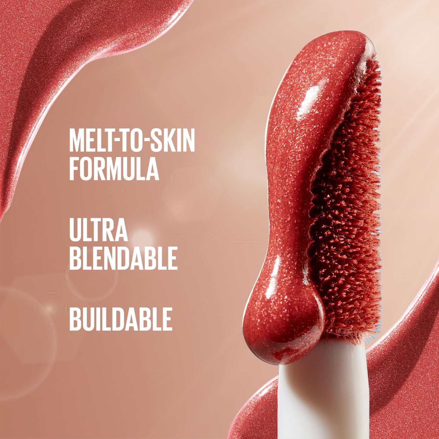 Maybelline Sunkisser Multi-Use Liquid Blush and Bronzer, Blendable, Longwear, Glowy Make Up, Electric Bronze, 1 Count Beauty & Personal Care MAYBELLINE