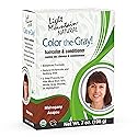 LIGHT MOUNTAIN Organic Color The Gray Mahogany, 7 OZ Beauty & Personal Care LIGHT MOUNTAIN