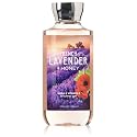 Bath & Body Works French Lavender & Honey Shower Gel 10 oz/295ml Beauty & Personal Care Bath & Body Works