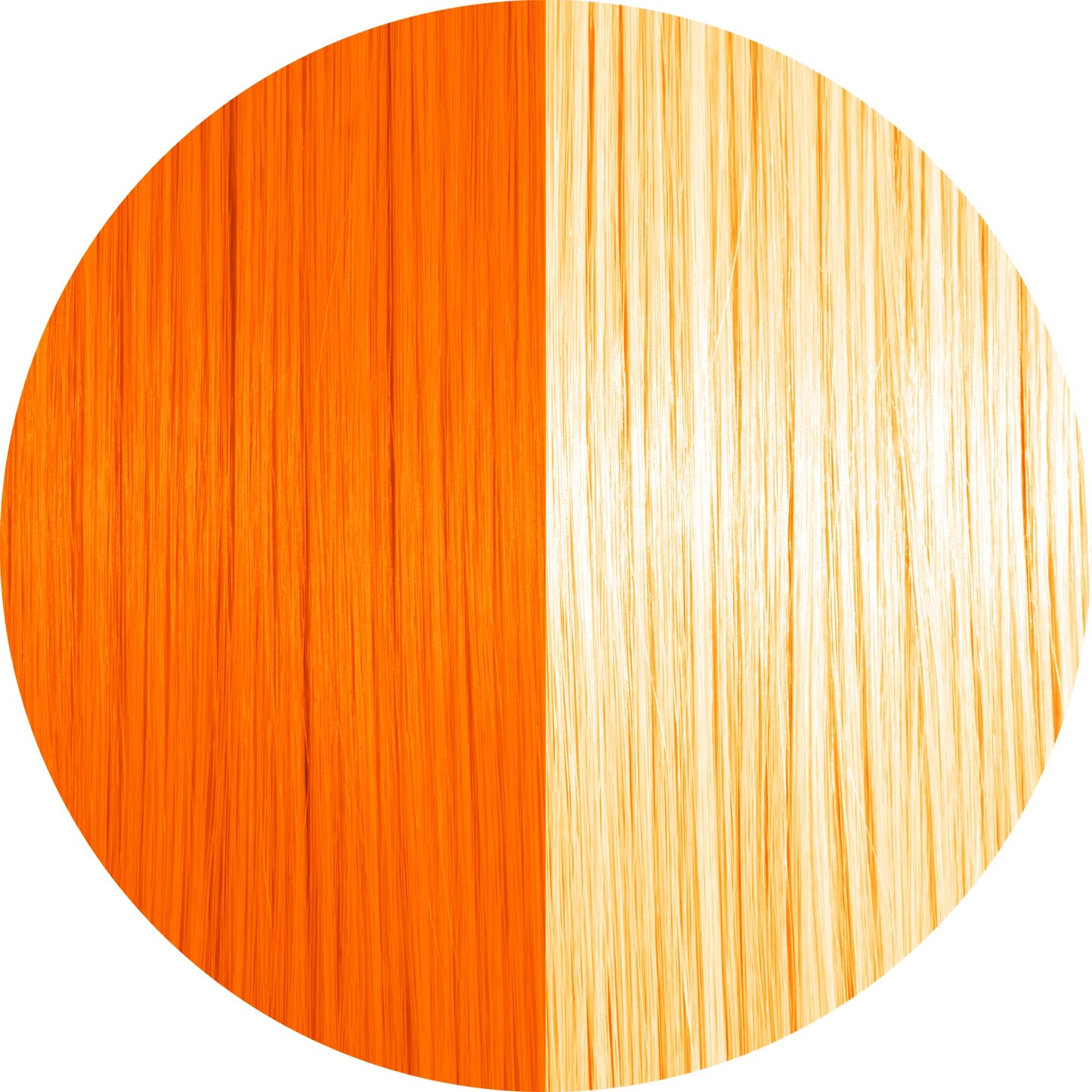 Cocohoney VR Semi-Permanent Hair Color | Vegan, Cruelty-Free | Long-Lasting Glowing Shades | Nourishing & Shining (911 Lava Orange) Beauty & Personal Care COCO-HONEY