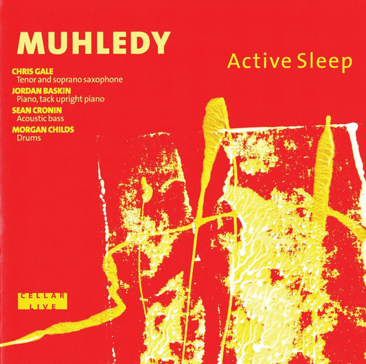 Active Sleep Beauty & Personal Care McGill