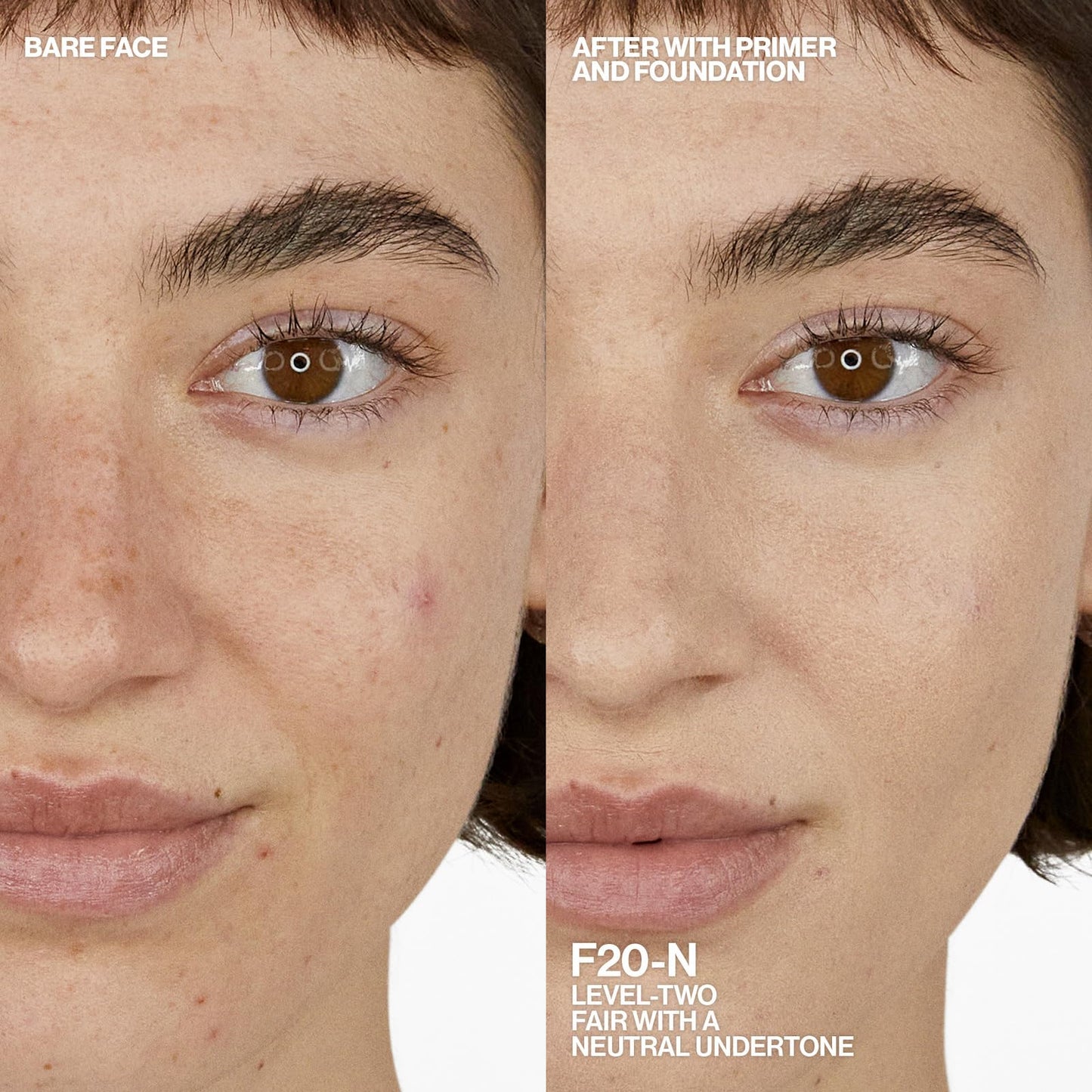 Smashbox Always On Skin-Balancing Foundation | Medium-To-Full Coverage Foundation | Hyaluronic Acid with a Natural-Looking, Second-Skin Finish, 1 Fl Beauty & Personal Care Smashbox