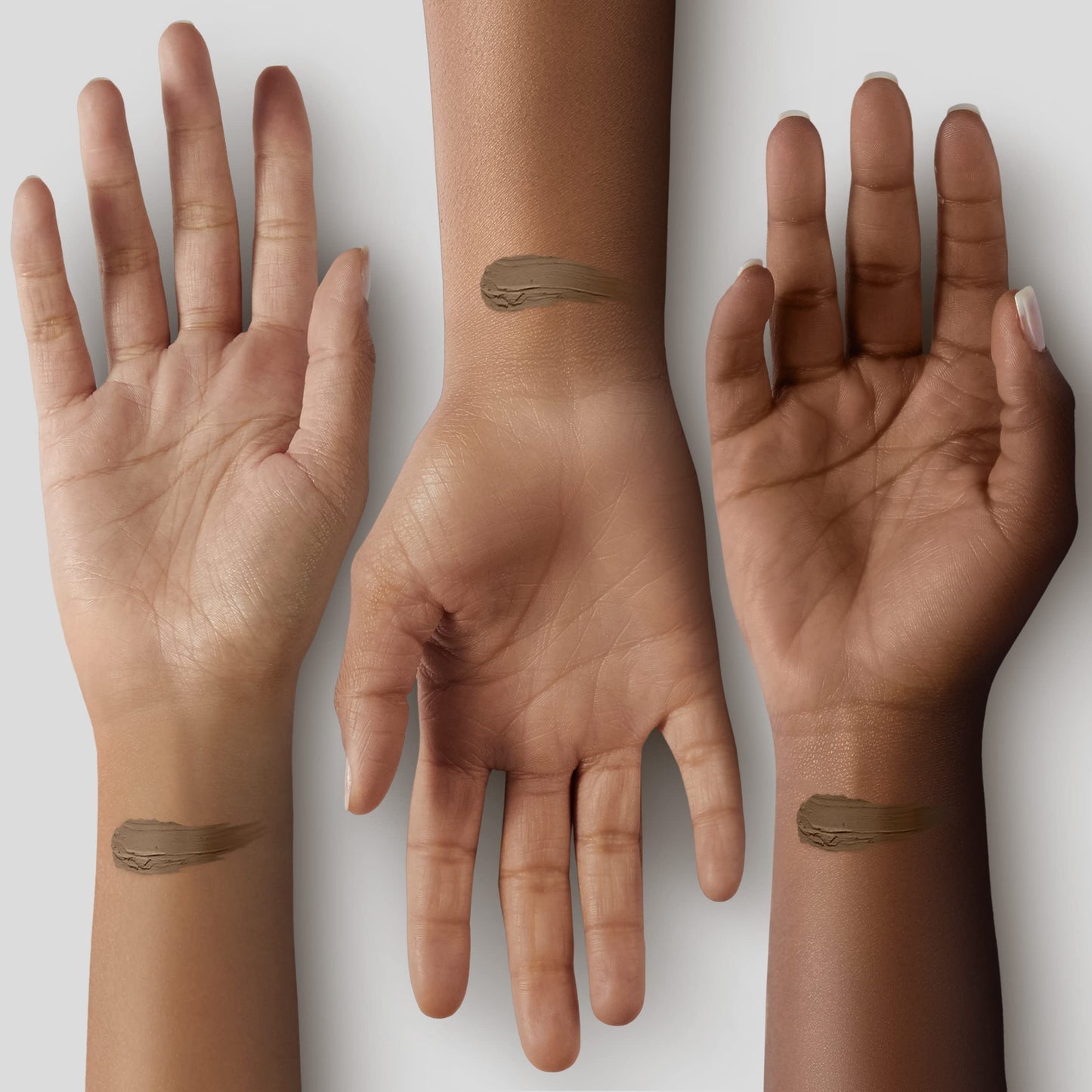 wet n wild Mega Last Incognito All-Day Full Coverage Liquid Matte Concealer, Medium Tan 1114051 Beauty & Personal Care wet n wild