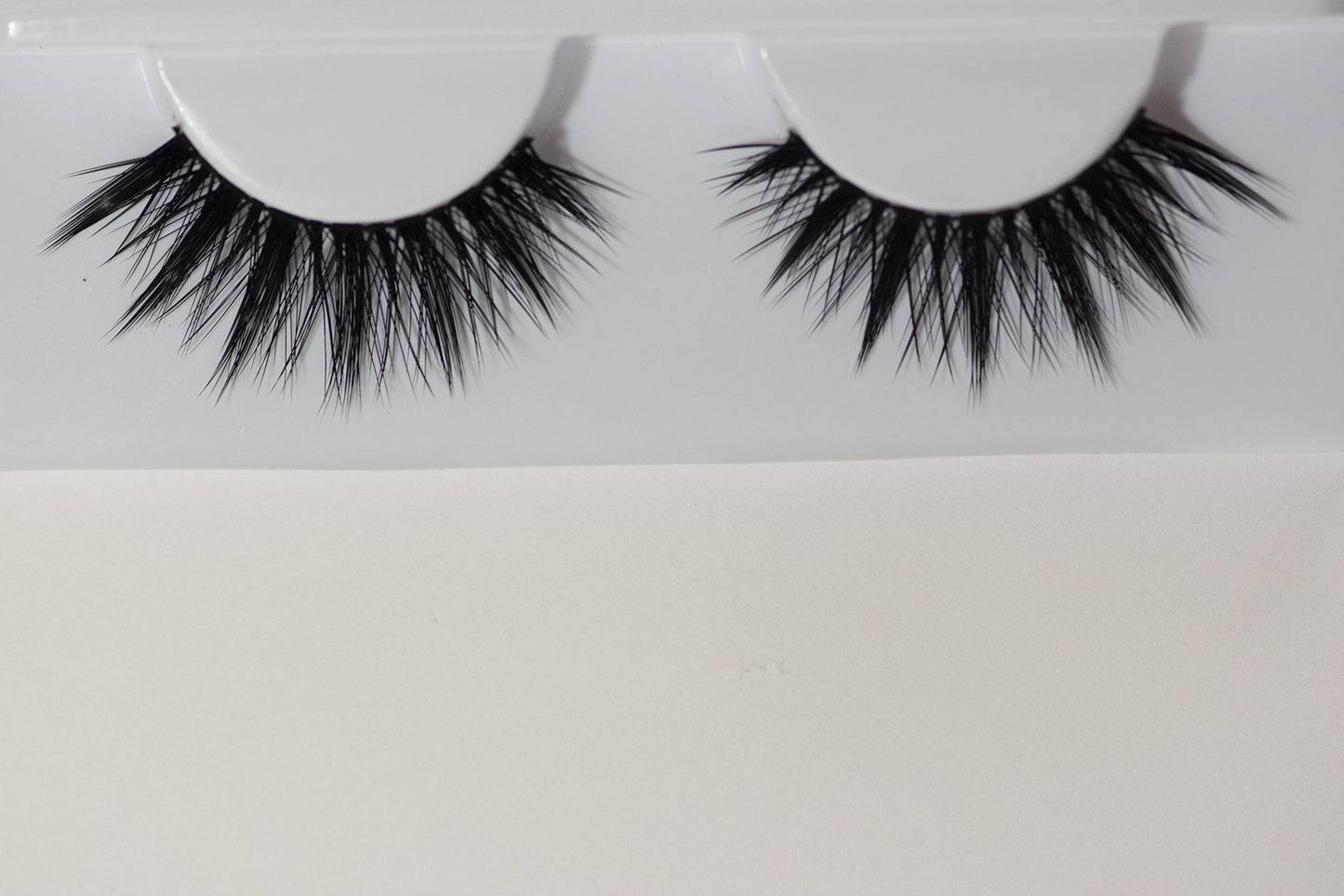 "4 Pairs" Miss Lash M157 Beauty & Personal Care Miss Lash