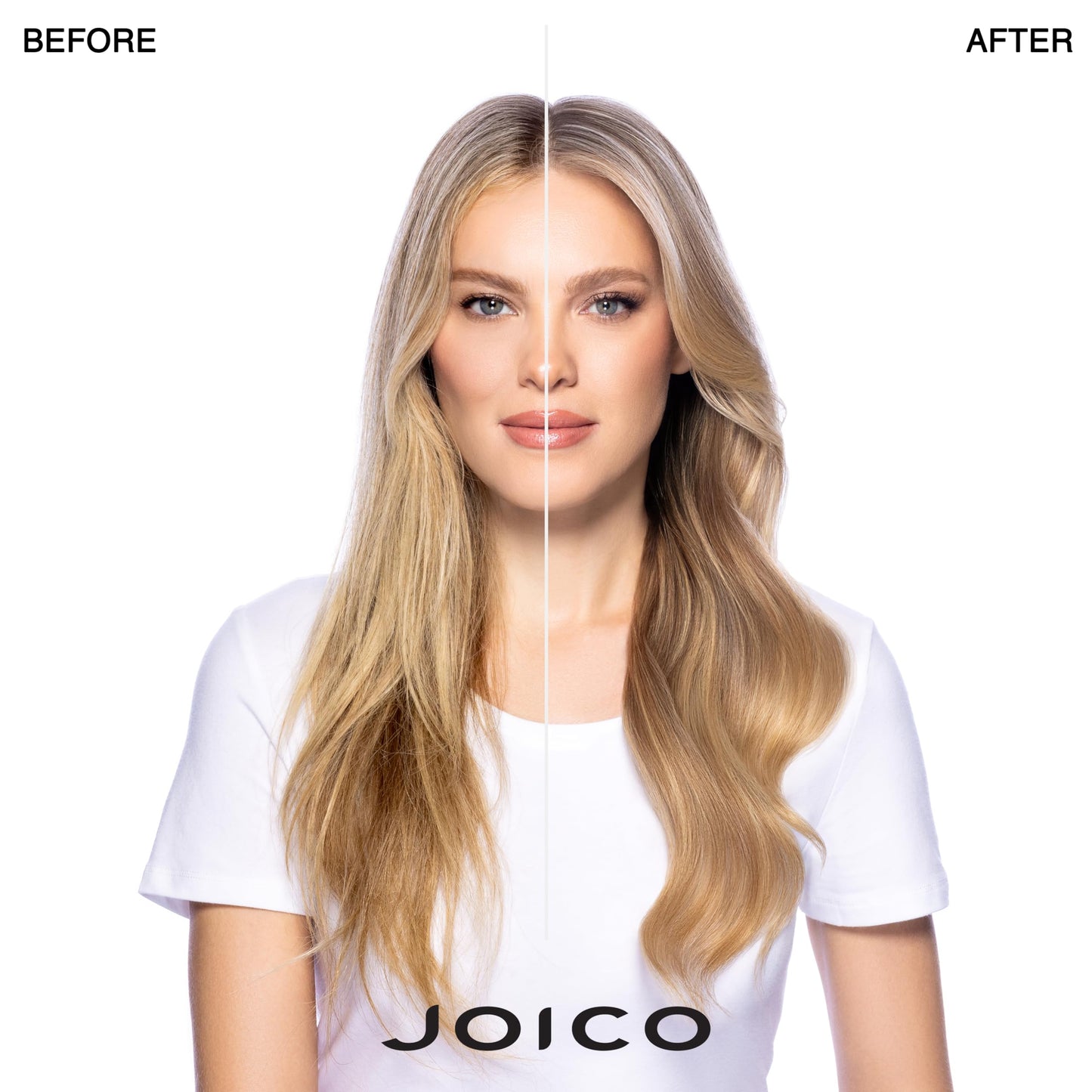 Joico Blonde Life Brightening Shampoo and Conditioner Set, 33.8-Ounce Beauty & Personal Care Joico