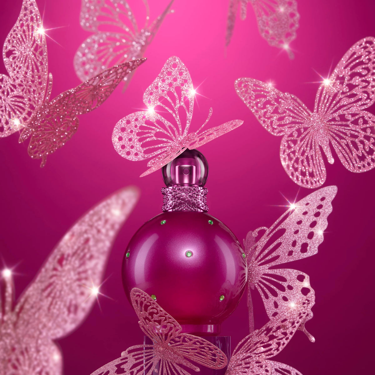 Britney Spears™ Fantasy, Eau De Parfum EDP Spray for Women, 3.3 Fl Oz / 100mL