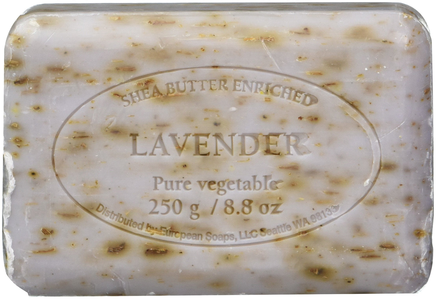 Pre De Provence Lavender Bar Soap 250 Gram (3 Pack) Beauty & Personal Care European Soaps