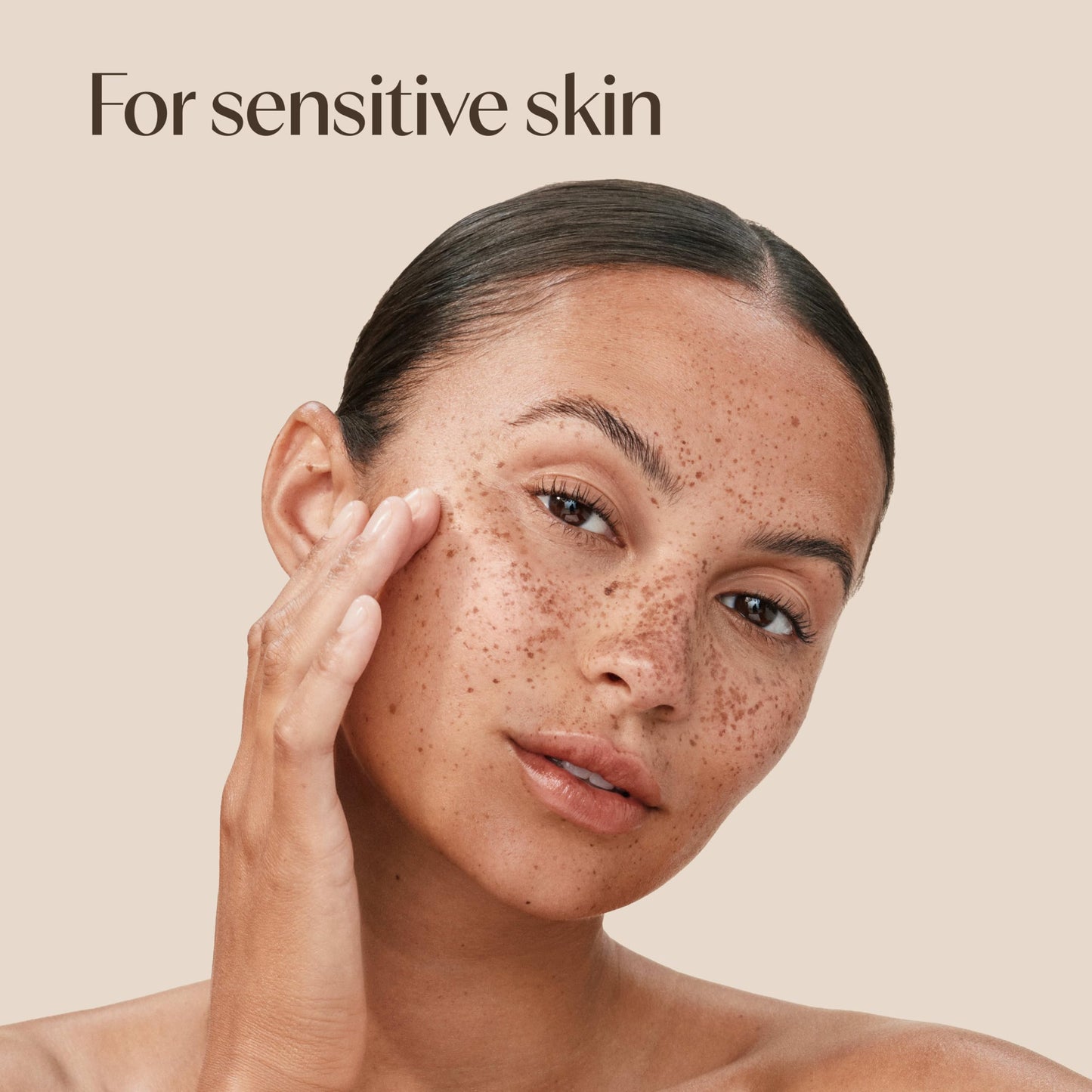 Aveeno Calm + Restore Redness Relief Moisturizing Face Cream, Non-Comedogenic Facial Moisturizer with Ceramide & Vitamin B5, Hydrating for Dry Beauty & Personal Care Aveeno