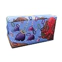 The English Soap Company, Mythical & Wonderful Collection, Narwhal Soap Bar 200g Beauty & Personal Care The English Soap Company