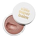 Revlon Glimmer Super Balm, Multi-Use Glow Face Makeup, Cream Bronzer, Highlighter, & Blush, 002 Cocktail Hour, 0.06 oz Beauty & Personal Care REVLON