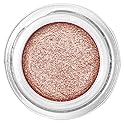 Beth Bender Beauty | Foiled Glacé Eye Shadow | Let’s Go! | Pink Beige | Shiny Iridescent Metallic Finish | Vivid Color | Creamy & Buildable Texture | Beauty & Personal Care Beth Bender Beauty