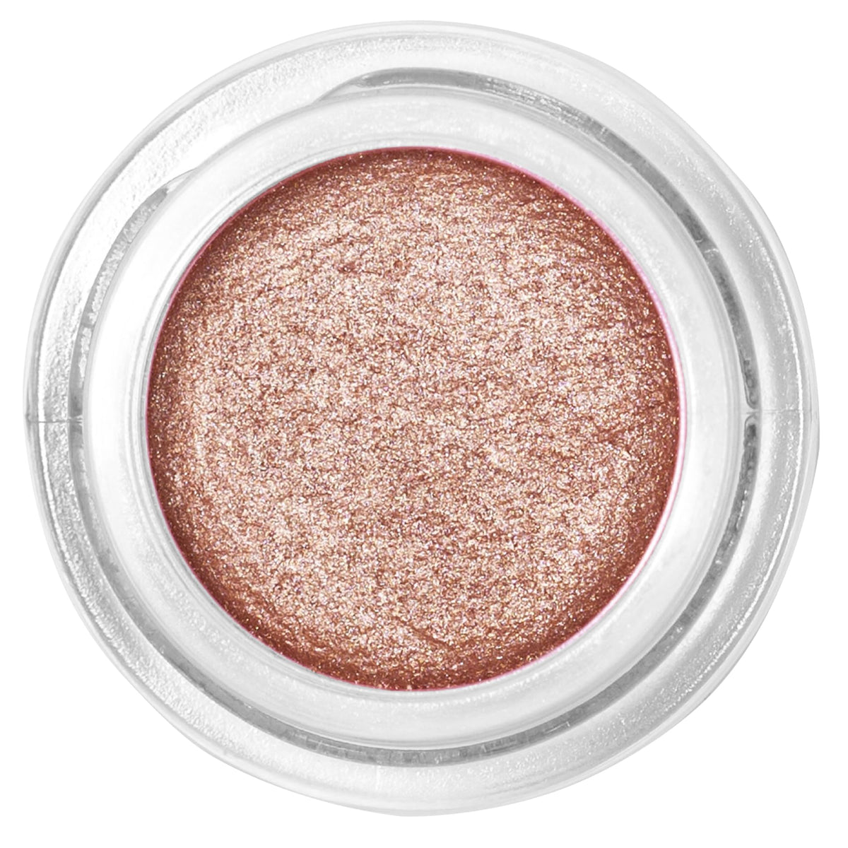Beth Bender Beauty | Foiled Glacé Eye Shadow | Let’s Go! | Pink Beige | Shiny Iridescent Metallic Finish | Vivid Color | Creamy & Buildable Texture | Beauty & Personal Care Beth Bender Beauty