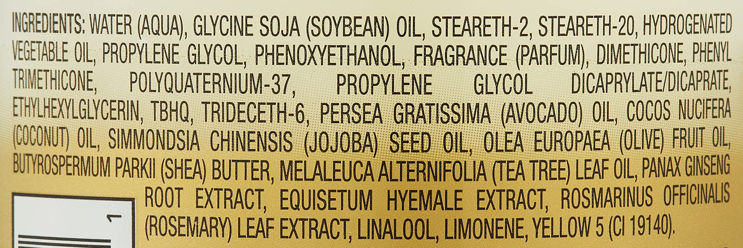 African Pride Olive Miracle Cream 6 Oz Beauty & Personal Care African Pride