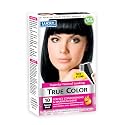 Lucky Super Soft Women's Hair Color, Natural Black Beauty & Personal Care Lucky Super Soft