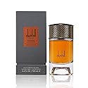 Dunhill Signature Collection British Leather Eau de Parfum Cologne Spray For Men, 3.4 Fl. Oz Beauty & Personal Care Alfred Dunhill