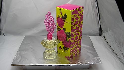 Betsey Johnson Eau De Parfum Spray for Women, 3.4 Ounce Beauty & Personal Care Betsey Johnson