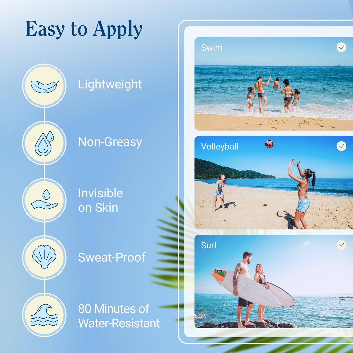 Florida Glow SPF 15 Sunscreen Spray - Hawaii 104 Reef Act & Florida Keys Compliant, Broad Spectrum, Water Resistant - Sun screen protector for face Beauty & Personal Care Florida Salt Scrubs