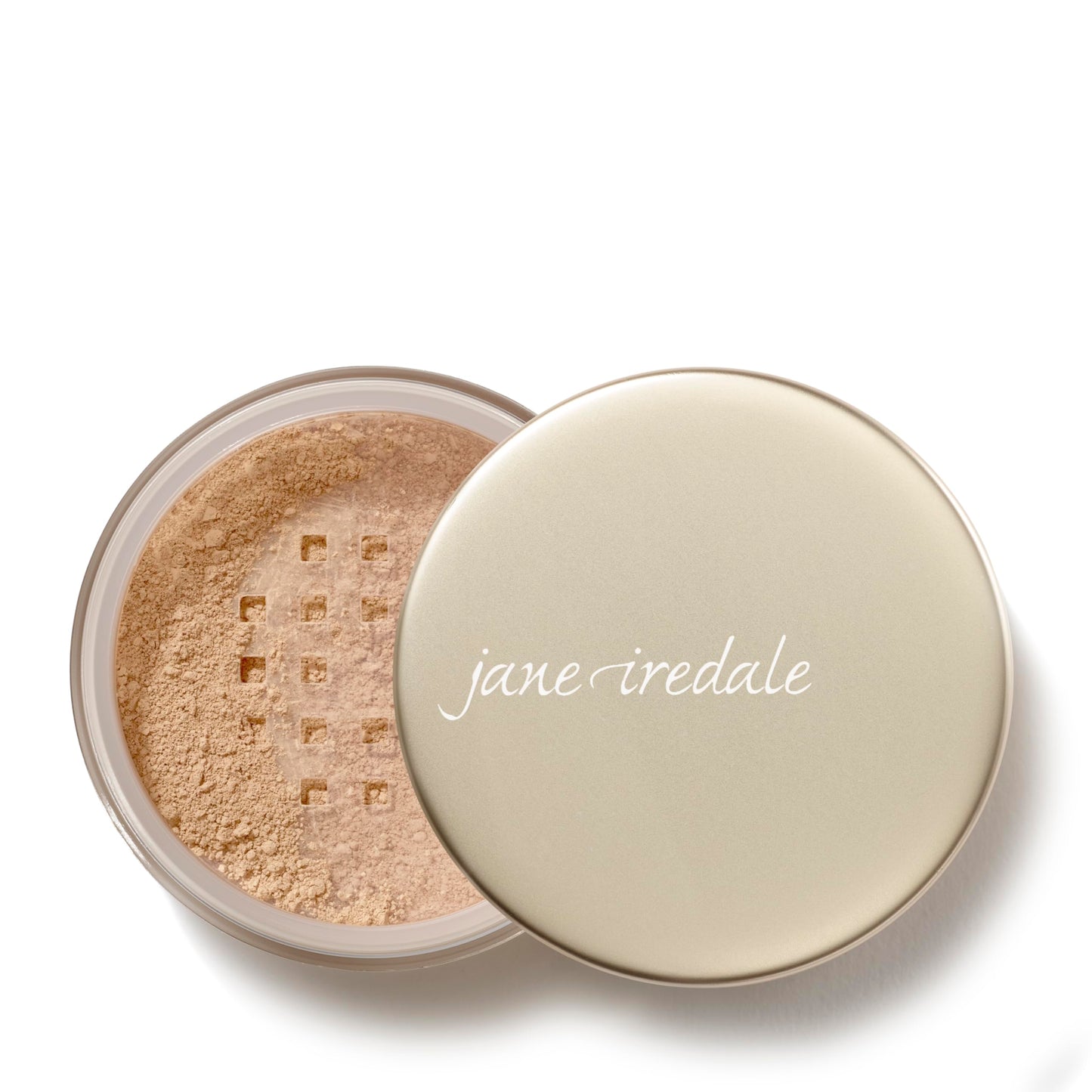 jane iredale Amazing Matte Loose Finish Powder , 0.35 Ounce (Pack of 1) Beauty & Personal Care jane iredale