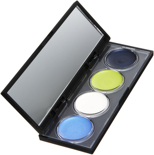 Revlon Illuminance Creme Eye Shadow, Electric Pop, 0.12 Ounce Beauty & Personal Care REVLON