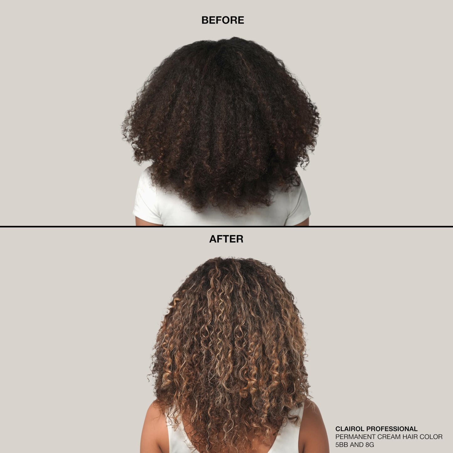 Clairol Professional Crème Permanente, 5n Lightest Neutral Brown, 2 oz. - Packaging May Vary Beauty and Personal Care Clairol Professional