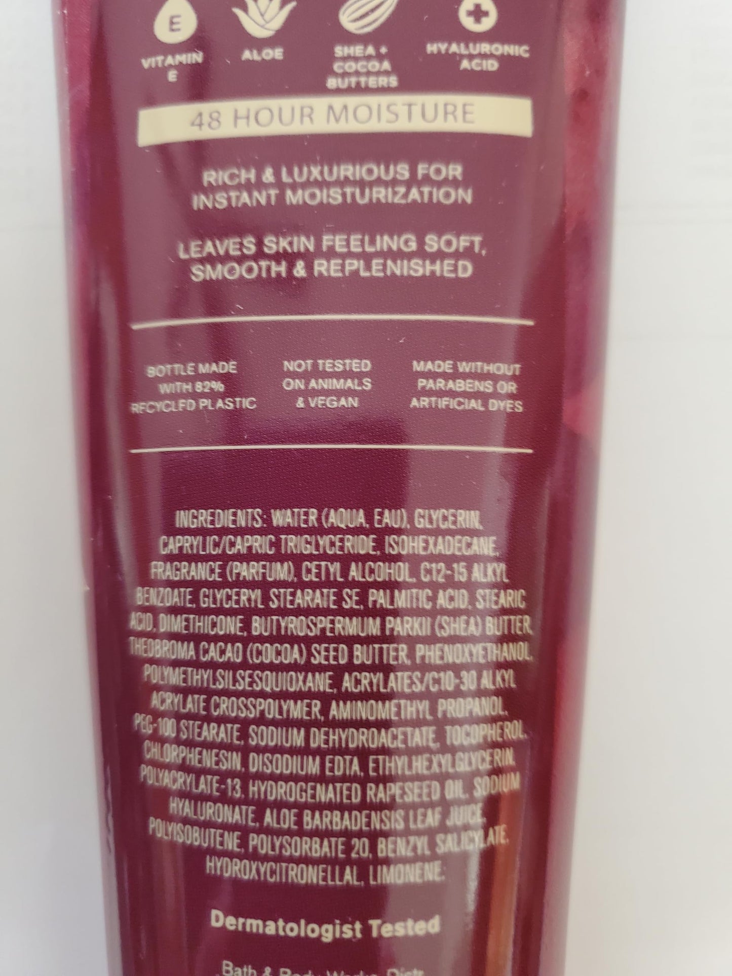 Bath & Body Works Autumn Drive Ultimate Hydration Body Cream 8 Ounces Pack of 2 Beauty & Personal Care Bath & Body Works