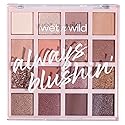 wet n wild Always Blushin' Palette Always Blushin' 1114217 Beauty & Personal Care wet n wild