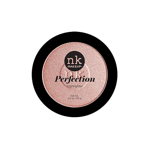 Nicka K Perfection Highlighter 0.3 Oz (NKM07 Cleopatra) Beauty & Personal Care NICKA K NEW YORK